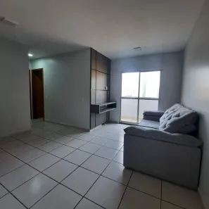 Apartamento com 2 Quartos à venda, 59m² no Jardim Luz, Aparecida de Goiânia