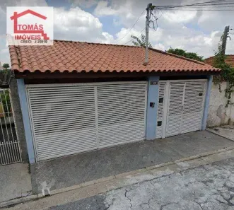 Casa com 2 Quartos à venda, 175m² no Chácara Inglesa (Zona Norte), São Paulo