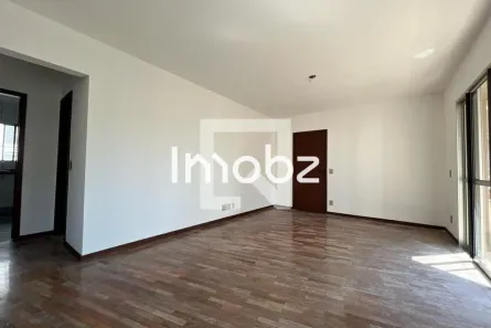 Apartamento com 3 Quartos à venda, 109m² no Jardim Ampliação, São Paulo