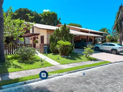 Casa com 5 Quartos à venda, 609m² no Centro, Eusébio