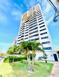 Apartamento com 2 Quartos à venda, 54m² no Ponta Negra, Natal