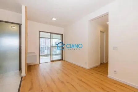 Apartamento com 2 Quartos para alugar, 76m² no Quarta Parada, São Paulo