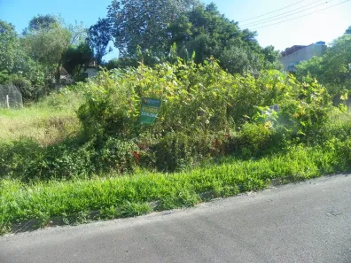 Lote/Terreno à venda, 265m² no Hípica, Porto Alegre