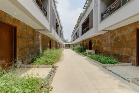 Casa de Condomínio com 4 Quartos à venda, 543m² no Santo Amaro, São Paulo