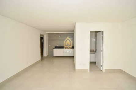 Apartamento com 1 Quarto para alugar, 48m² no Lourdes, Belo Horizonte