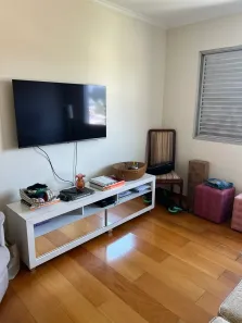 Apartamento com 3 Quartos à venda, 120m² no Bela Aliança, São Paulo