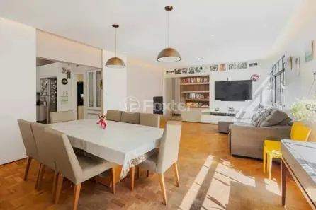 Apartamento com 3 Quartos à venda, 148m² no Cerqueira César, São Paulo