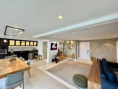 Apartamento com 4 Quartos à venda, 194m² no Campo Belo, São Paulo