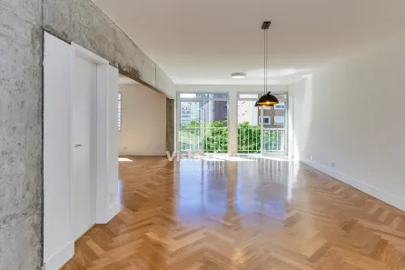Apartamento com 2 Quartos à venda, 142m² no Jardim Bela Vista, Santo André