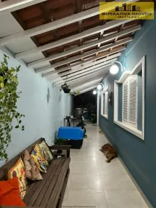 Casa com 3 Quartos à venda, 166m² no Núcleo Colonial Barão de Jundiaí, Jundiaí