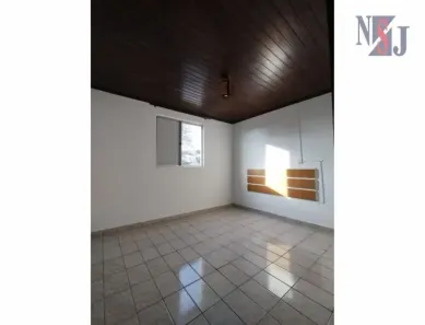Apartamento com 2 Quartos à venda, 54m² no Jardim Califórnia, Taubaté