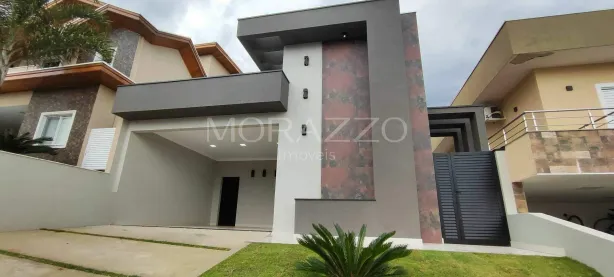 Casa com 3 Quartos à venda, 135m² no Bandeira Branca, Jacareí