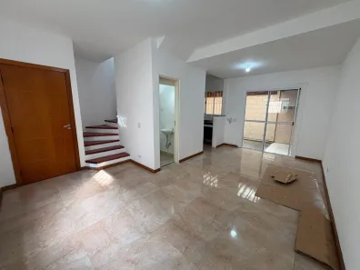 Sobrado com 3 Quartos à venda, 69m² no Jundiapeba, Mogi das Cruzes