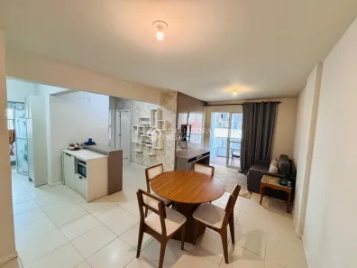 Apartamento com 2 Quartos à venda, 62m² no Campinas, São José