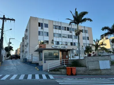 Apartamento com 3 Quartos à venda, 81m² no Capoeiras, Florianópolis