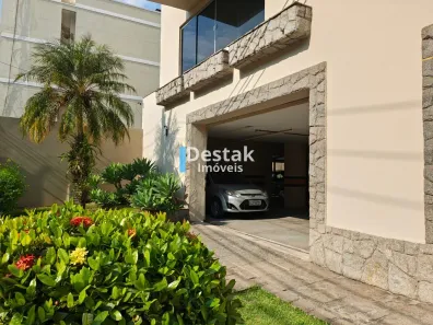 Apartamento com 3 Quartos à venda, 177m² no Jardim Amália, Volta Redonda