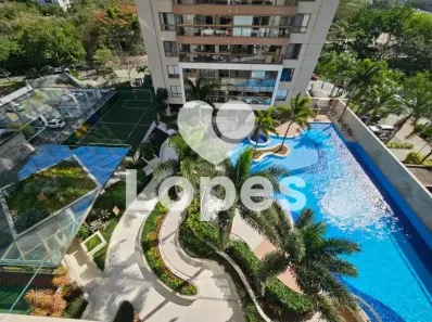 Apartamento com 3 Quartos à venda, 82m² no Recreio dos Bandeirantes, Rio de Janeiro
