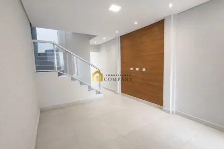 Casa de Condomínio com 3 Quartos à venda, 116m² no Jardim Sao Lucas, Salto de Pirapora