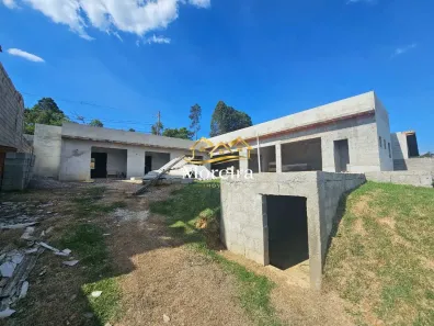 Fazenda/Sítio com 3 Quartos à venda, 1000m² no , Mairinque