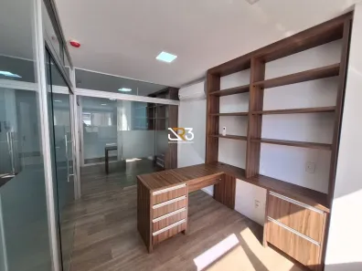 Sala Comercial para alugar, 49m² no Gleba Fazenda Palhano, Londrina