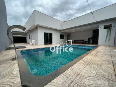 Casa com 3 Quartos à venda, 236m² no Víviam Parque, Anápolis