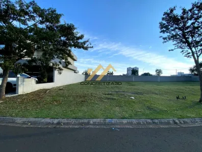 Lote/Terreno à venda, 394m² no Jardim Park Meraki, Indaiatuba