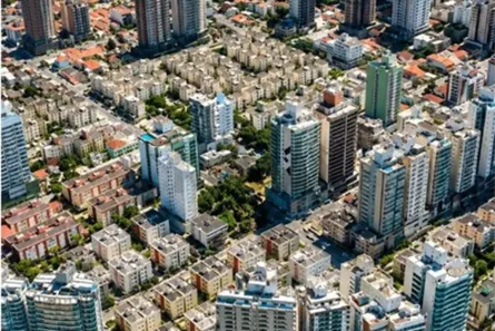 Apartamento com 3 Quartos à venda, 75m² no Itapuã, Vila Velha