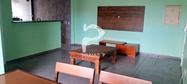 Apartamento com 3 Quartos à venda, 89m² no Jardim Enseada, Guarujá