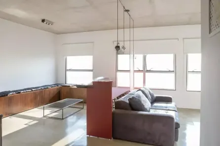 Apartamento com 1 Quarto à venda, 68m² no Vila Leopoldina, São Paulo