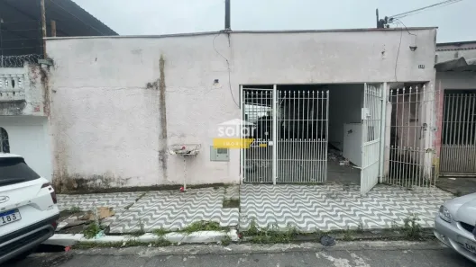 Lote/Terreno à venda, 260m² no Parque Císper, São Paulo