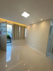 Apartamento com 2 Quartos para alugar, 45m² no Quarenta Horas (Coqueiro), Ananindeua