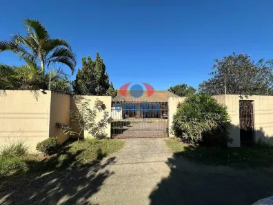 Fazenda/Sítio com 4 Quartos à venda, 237m² no Parque das Bandeiras, Indaiatuba