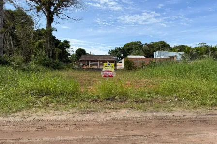 Lote/Terreno à venda, 360m² no Cambijú, Itapoá