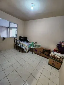 Apartamento com 3 Quartos à venda, 90m² no Fortaleza (Justinópolis), Ribeirão das Neves