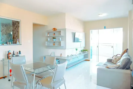 Apartamento com 3 Quartos à venda, 115m² no Pedreira, Belém