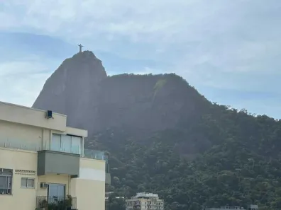 Apartamento com 3 Quartos à venda, 93m² no Botafogo, Rio de Janeiro