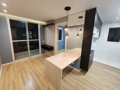Apartamento com 2 Quartos à venda, 35m² no Pirituba, São Paulo