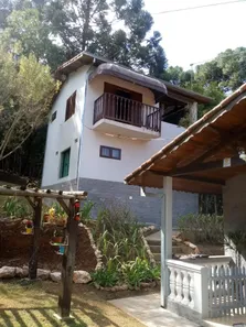 Fazenda/Sítio com 4 Quartos à venda, 10000m² no Itapeva, Itapeva
