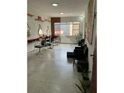 Sala Comercial para alugar, 30m² no Centro, Taubaté