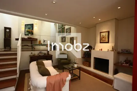 Casa com 3 Quartos à venda, 330m² no Jardim Vitória Régia, São Paulo