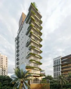 Apartamento com 3 Quartos à venda, 228m² no Navegantes, Capão da Canoa