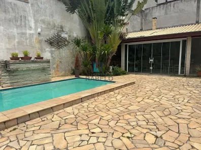 Casa com 4 Quartos à venda, 550m² no Vila Pontilhão, Cruzeiro