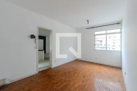 Apartamento com 1 Quarto à venda, 50m² no Consolação, São Paulo