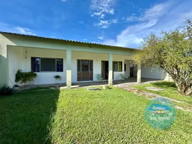 Casa com 3 Quartos à venda, 232m² no Coqueiral, Araruama