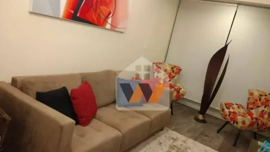 Apartamento com 2 Quartos à venda, 68m² no Vila Matilde, São Paulo