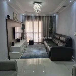 Apartamento com 3 Quartos à venda, 98m² no Santa Maria, São Caetano do Sul