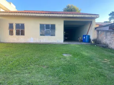 Casa com 4 Quartos à venda, 480m² no Rio Verde, Colombo