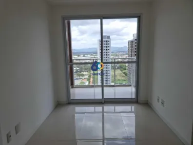 Apartamento com 2 Quartos à venda, 59m² no Jockey de Itaparica, Vila Velha