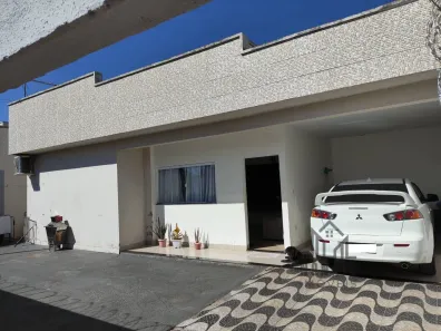 Casa com 3 Quartos à venda, 104m² no Jardim Helvécia, Aparecida de Goiânia