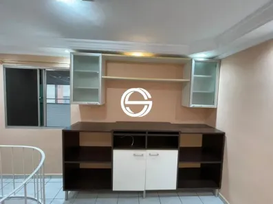 Apartamento com 3 Quartos à venda, 65m² no Vila Sílvia, São Paulo